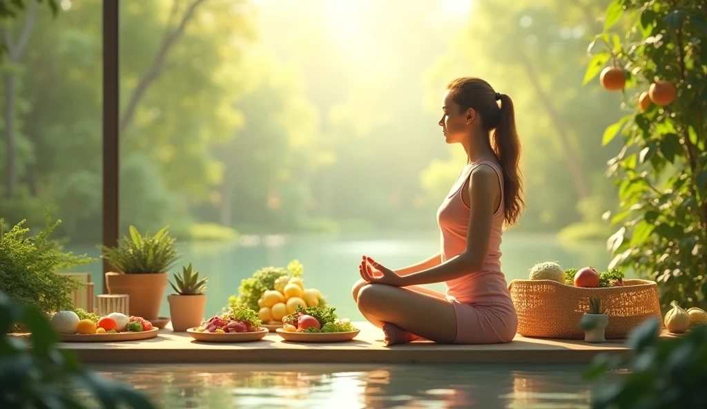 Diet and Lifestyle Factors