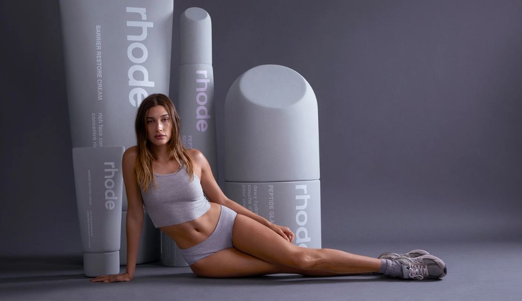 Rhode Beauty Everything You Need to Know