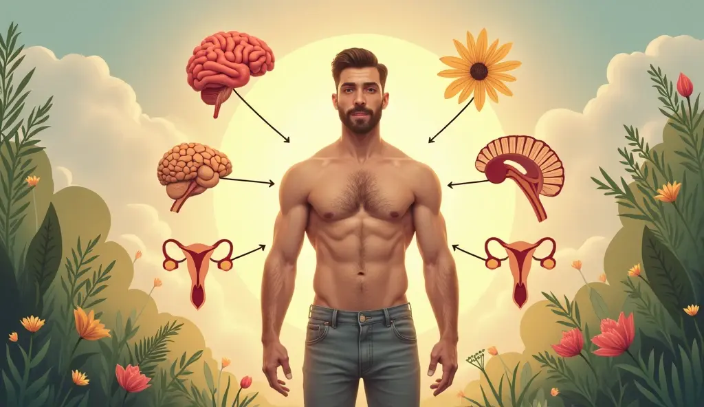 Sexual Health for Men