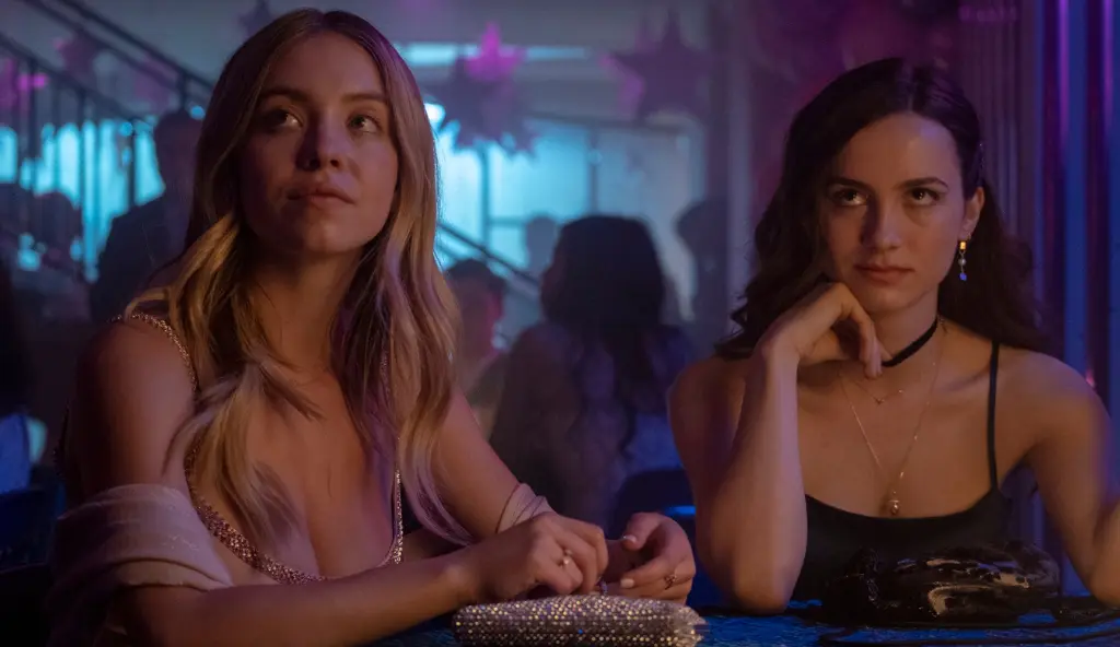 The Sydney Sweeney Euphoria The Role That Changed Everything
