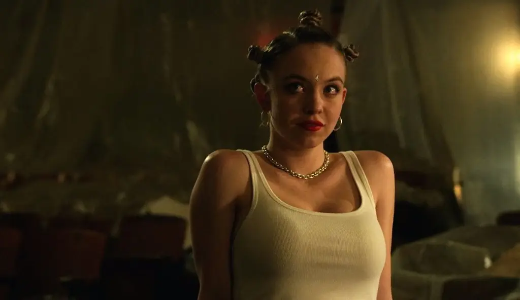 The Sydney Sweeney Fifty-Fifty Films Taking Control of Her Career
