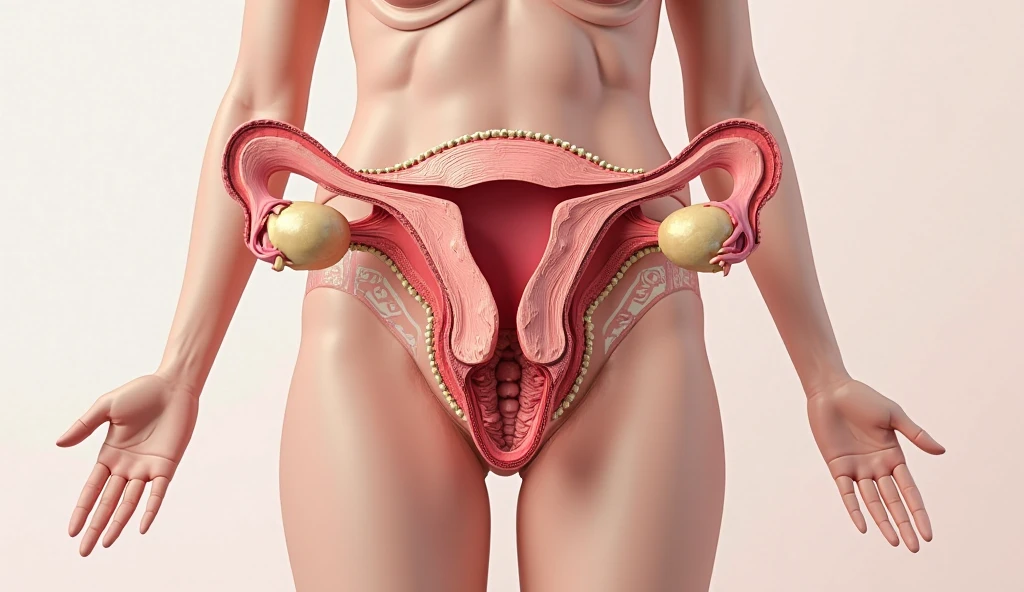 Understanding Vaginal Anatomy