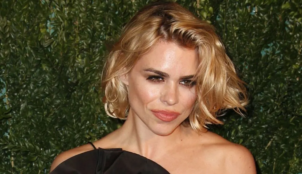 Billie Piper: From Pop Star to Doctor