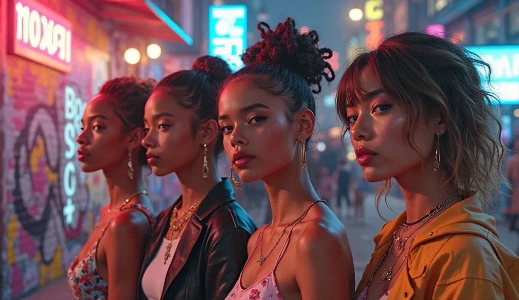 Gen Z Style Culture, Fashion & Aesthetic all types people also realistic