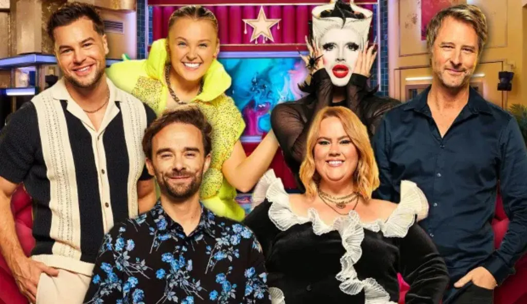 Celebrity Big Brother 2025