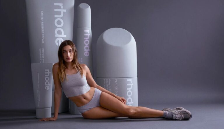 Rhode Beauty Everything You Need to Know