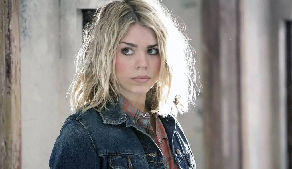 Billie Piper Early Life and Background